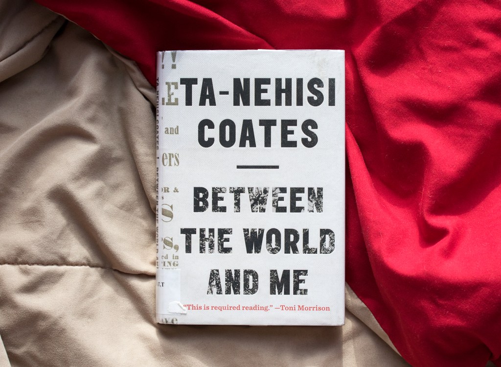 Book of the Month: Between The World and&nbsp;Me