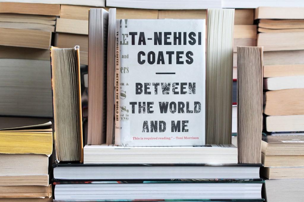 Between The World and Me:&nbsp;Reflection