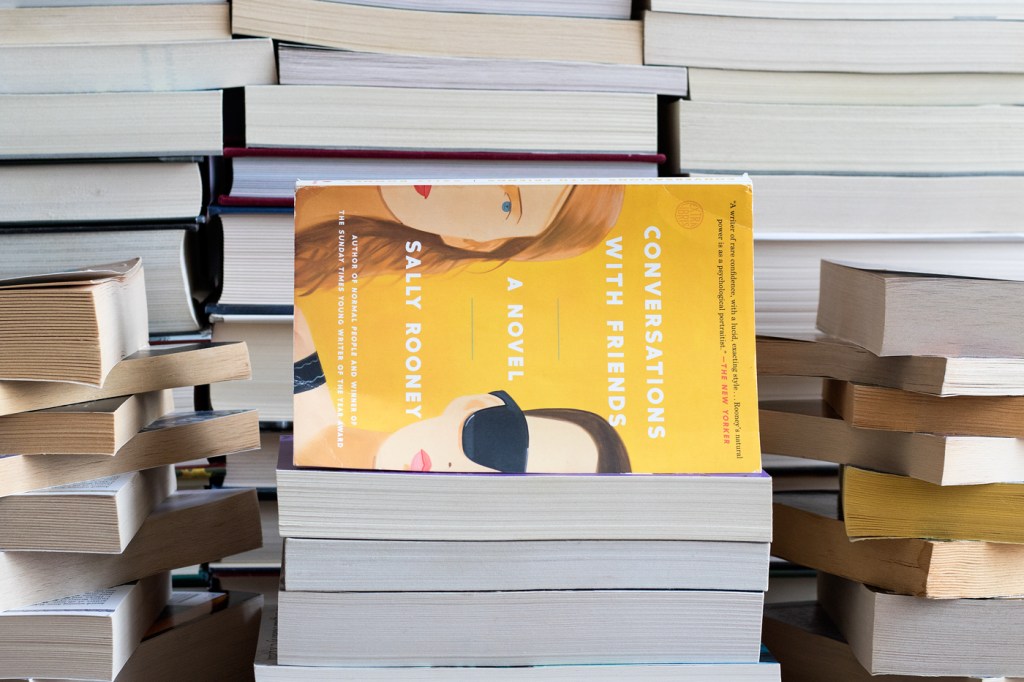 Conversations With Friends:&nbsp;Reflection