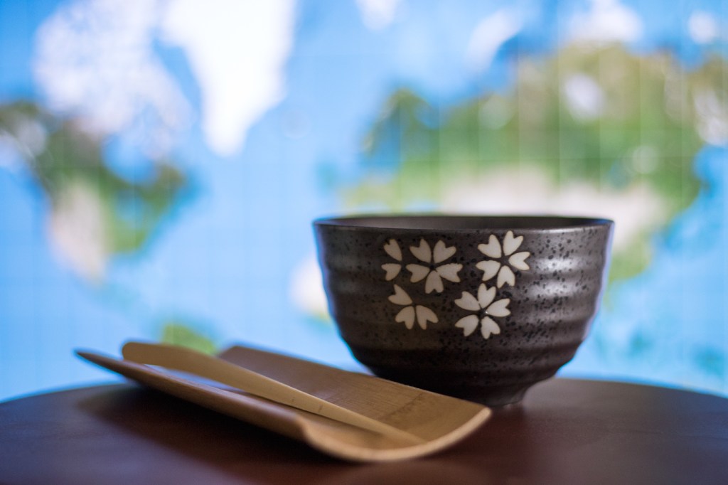 From Leaf to Cup: Part&nbsp;2