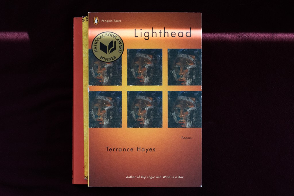 Book of the Month:&nbsp;Lighthead