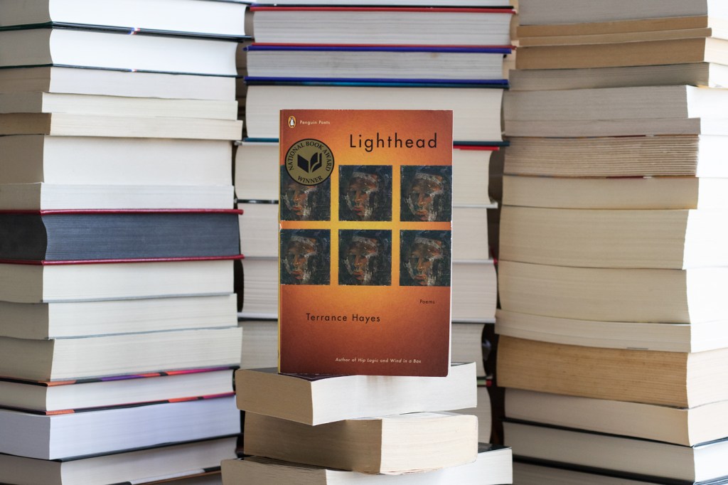 Lighthead: Reflection