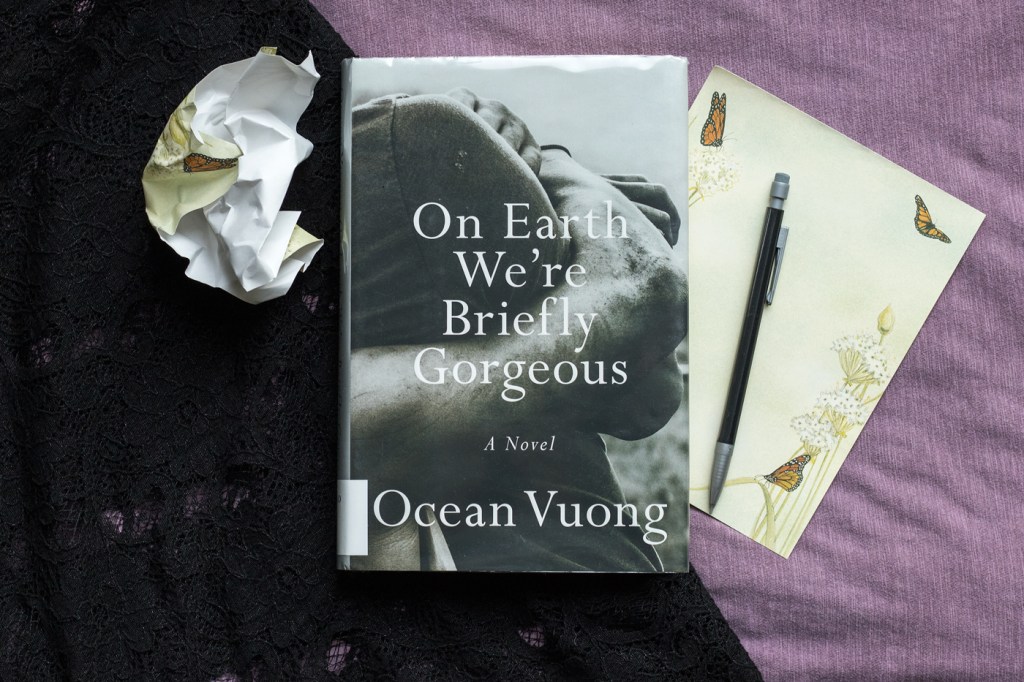 Book of the Month: On Earth We’re Briefly&nbsp;Gorgeous