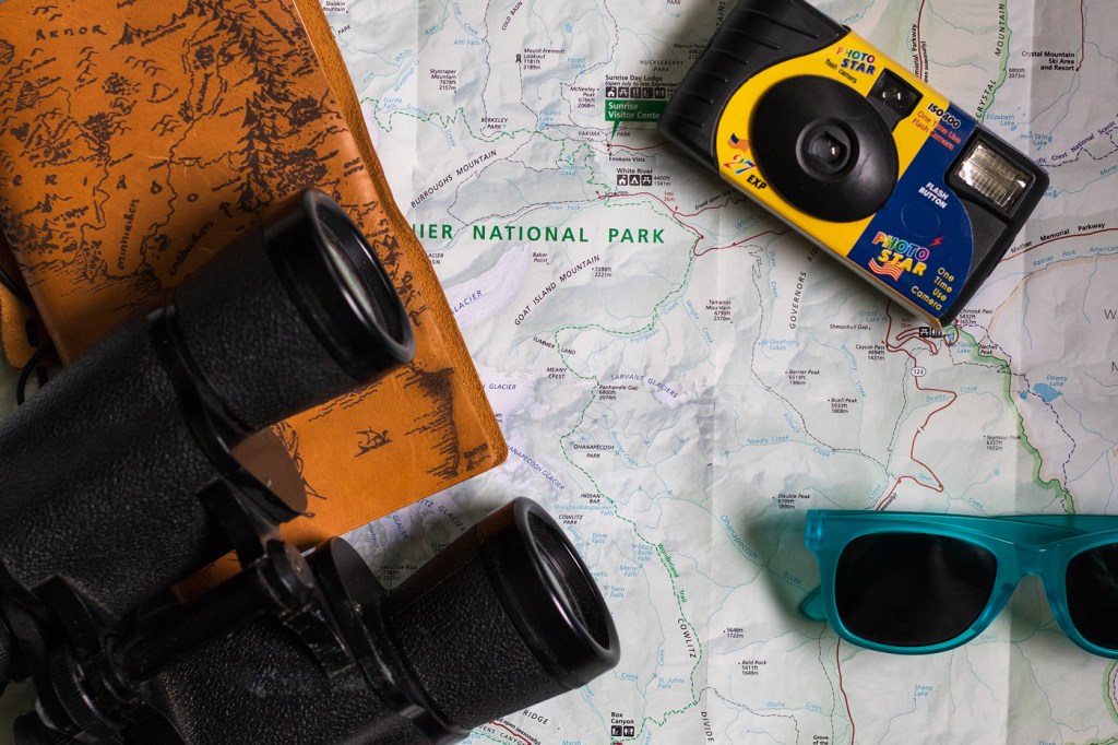 Planners vs. Explorers