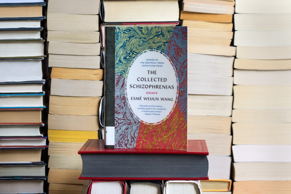 The Collected Schizophrenias:&nbsp;Reflection