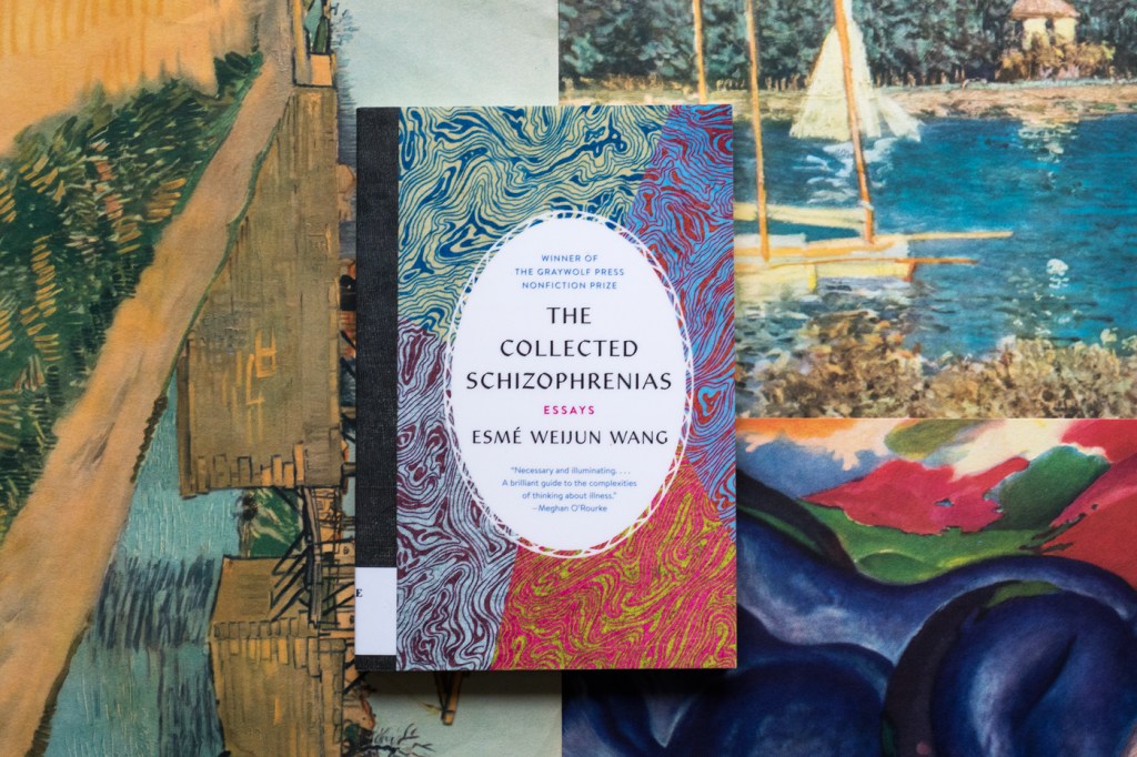 Book of the Month: The Collected&nbsp;Schizophrenias