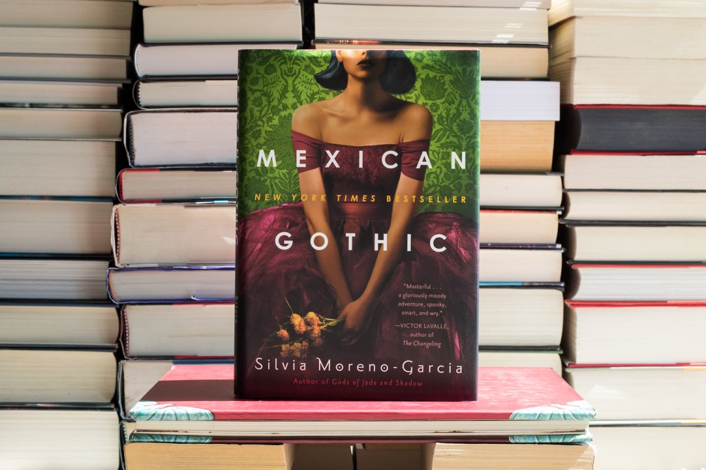 Mexican Gothic: Reflection