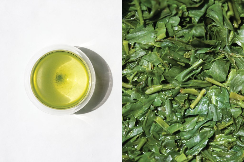 Tea Reflection: Nio&nbsp;Teas