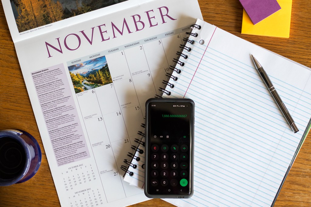 Should You Join&nbsp;NaNoWriMo?