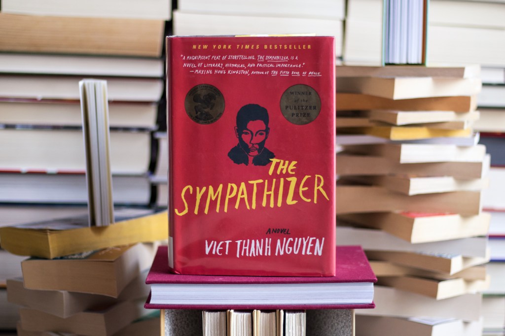 The Sympathizer: Reflection
