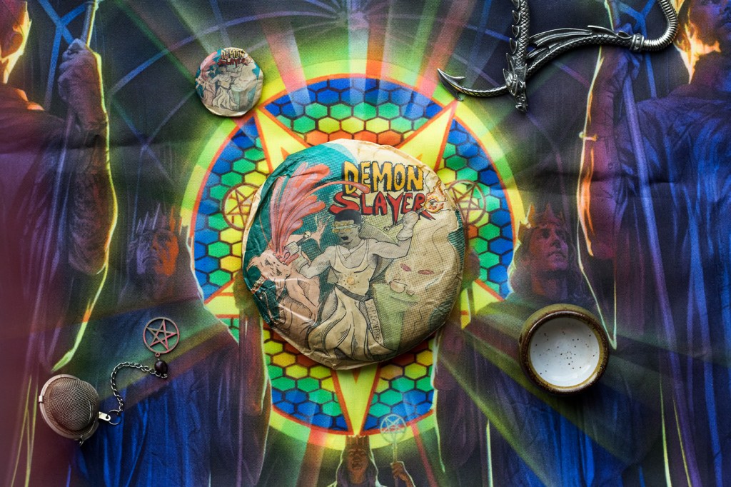 Tea Reflection: white2tea’s 2020 Demon&nbsp;Slayer