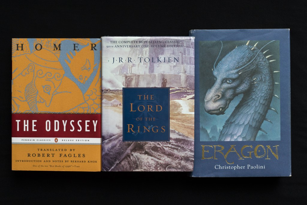 Originality; or, Story&nbsp;Telephone