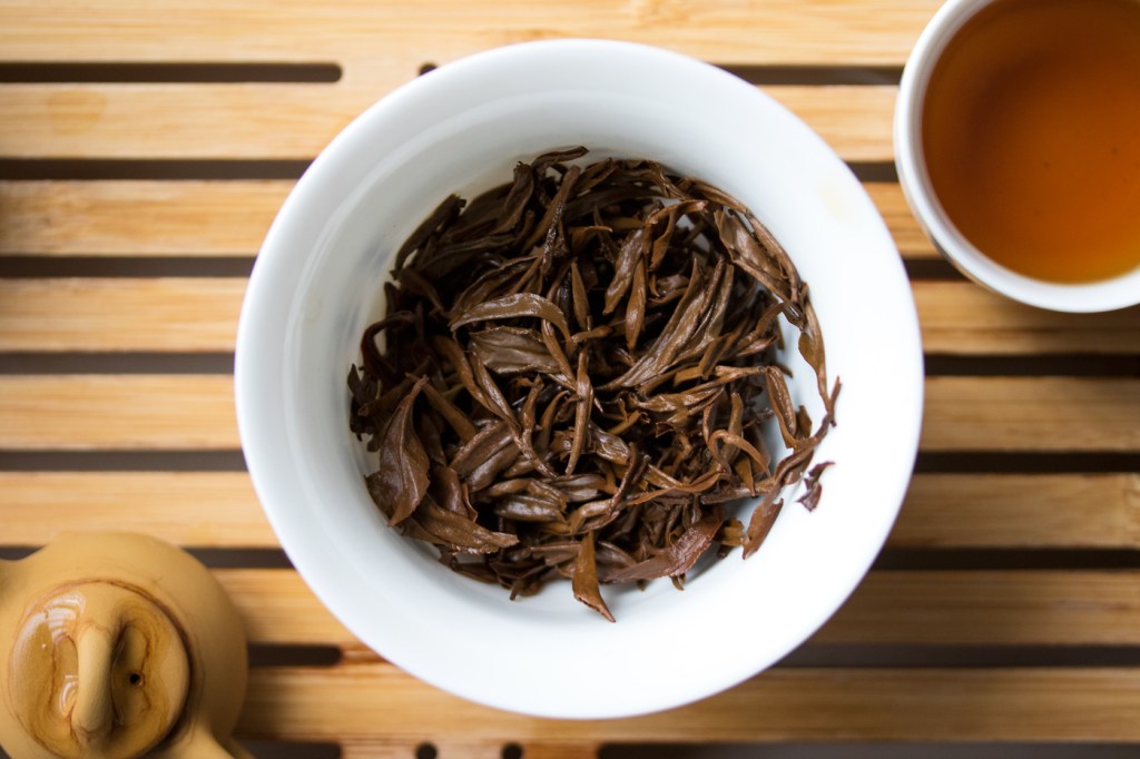 Tea Reflection: Nepal&nbsp;Teas