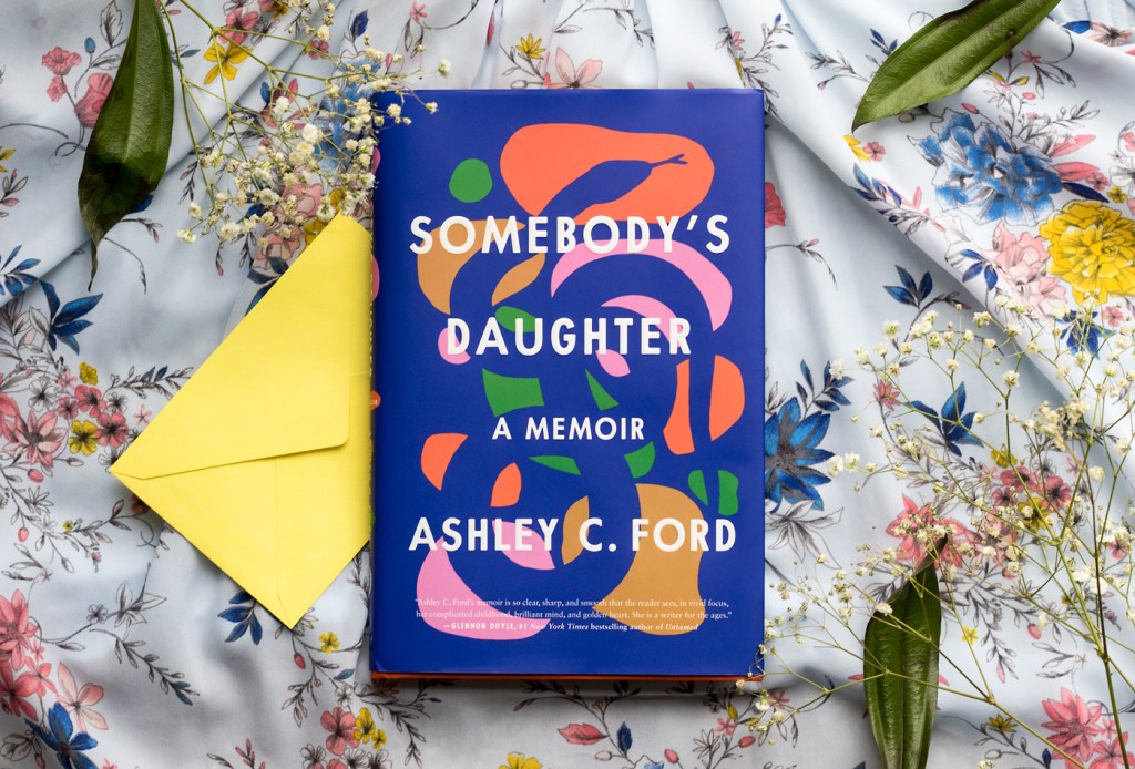 Somebody’s Daughter: Reflection