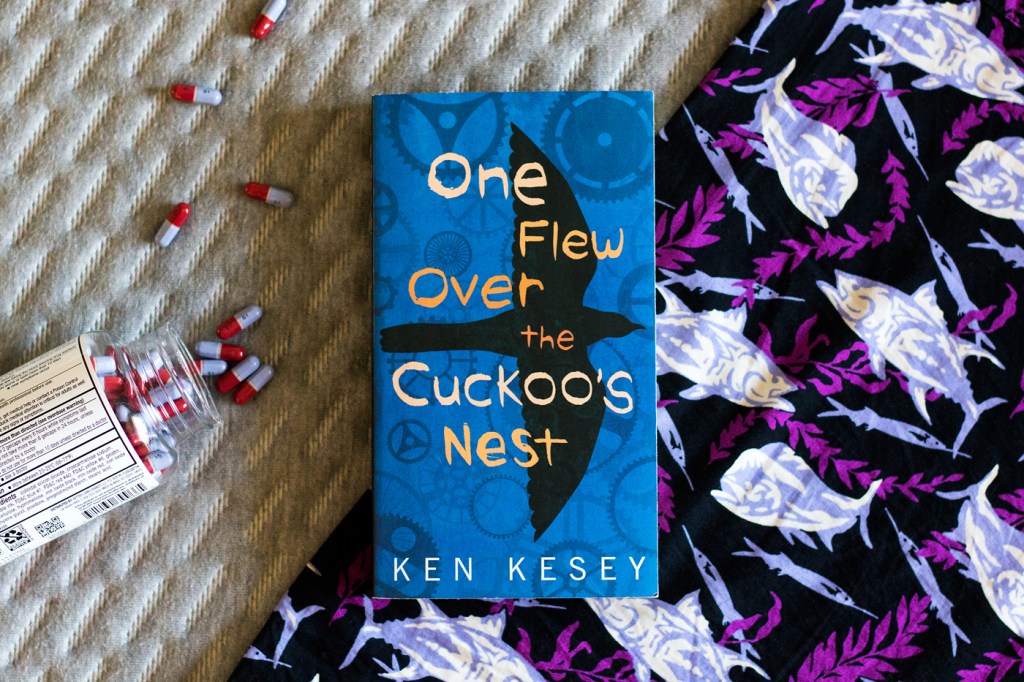 One Flew Over the Cuckoo’s Nest:&nbsp;Reflection